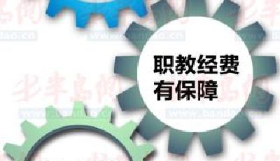 上中职，学习工作有“双保险”