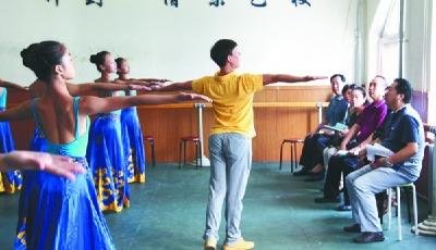 构建高效人本课堂