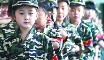 开学啦，一切都是崭新的 古琴课传承文化 开笔礼启动首课