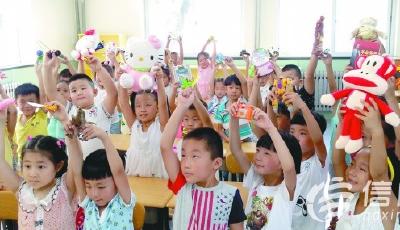 孩子入学，家长该做什么？