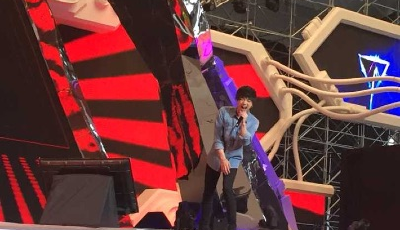 炫酷前衛奇思妙想 淘寶造物節力推“腦洞科技”