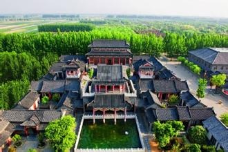 萊西：構(gòu)建河湖山水一體的大旅游格局