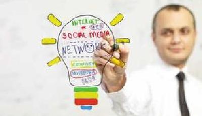 青島創業孵化器在孵企業超過3100家 7條創業街區建成運營