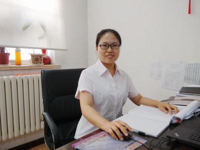 邮储银行冷梅：走千家访万户，一份耕耘一份收获