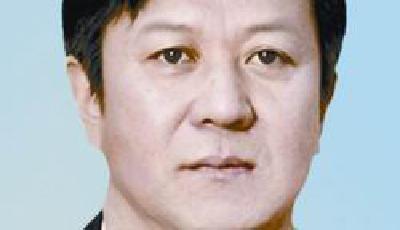 河北政法委原書記張越被雙開 搞權色、錢色交易