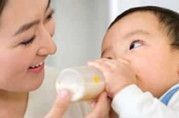 澳大利亞4批巴氏乳菌群超標 喜多兒奶粉不合格