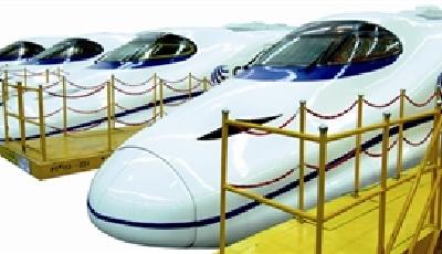 青島軌道交通產業“一馬當先” 半年增長13.5%