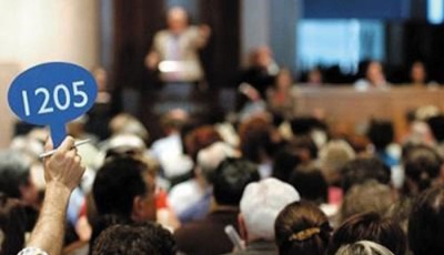 房企再融資不得拿地 地王制造者面臨多方政策收緊