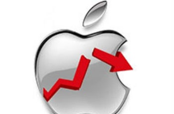 營收33%“懸崖式”下滑 蘋果告別傲慢年代