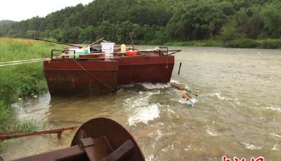 強臺風夜襲珠三角——新華社記者一線目擊“妮妲”登陸