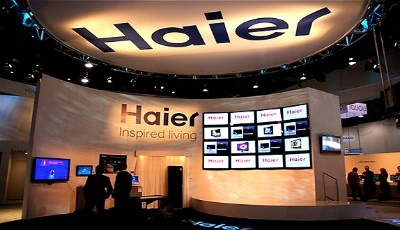 海爾率先邁出空調行業生態轉型第一步