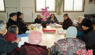 多地曬2015年養老金賬單 天津人均2525元