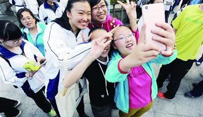 首用全国卷 高分不易考