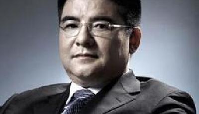 陳光標回應公司被搜出假章:望好人不要被冤枉