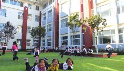 28位国内外名师与胶州“互动”