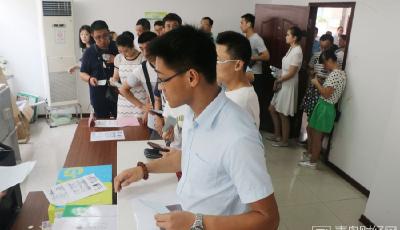 北京美大使館外天價打印屢禁不止：一頁黑白文件兩百元