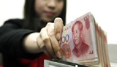 上半年農村居民人均可支配收入6050元 增6.7%