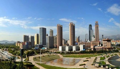 西海岸新区：蓝色引领海洋经济健康发展