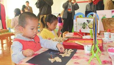 两件教育市办实事交卷邀市民“打分”