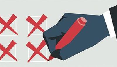 “美国中考”质疑“中式备考”