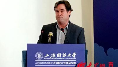 名校携手岛城共育国际人才！美国加州大学伯克利分校落户青岛