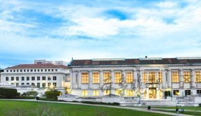 岛城又添一所世界名校！加州大学伯克利分校落户青岛