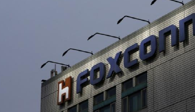 中國反壟斷部門批準富士康38億美元收購夏普