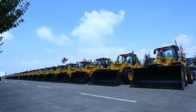 中國交建與青島市政府戰略合作首個項目落地