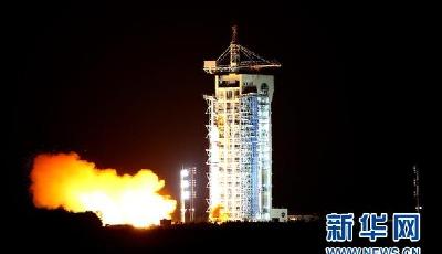 我國成功發射世界首顆量子科學實驗衛星“墨子號”