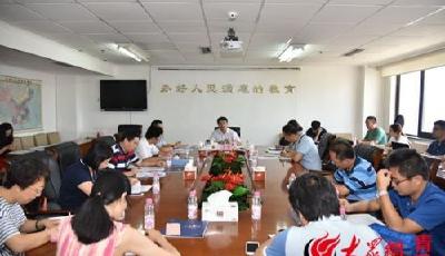 专注坚持 青岛职教助力培养“工匠精神”