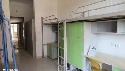 山大青岛校区准备好了 9月26日新生正式开课