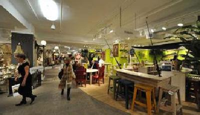 青島家居業盡“洪荒之力”打營銷戰 各巨頭入青