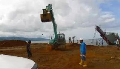 恒順眾昇集團建海外工業園