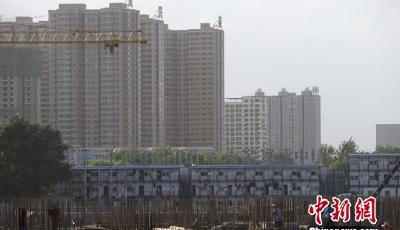 7月份青島新建商品住宅環(huán)比漲0.7%  漲幅收窄