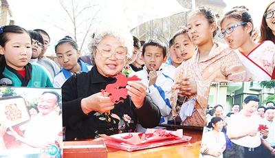 教育软硬件显著提升 深化教育综合改革 