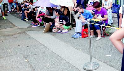 艺术考级摘“官帽”,能为功利降多少温?