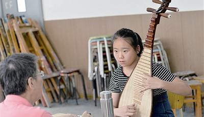 省艺术考级，素描最热 