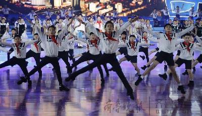 青岛近4成普高学生上一本 引9所高校来青办学