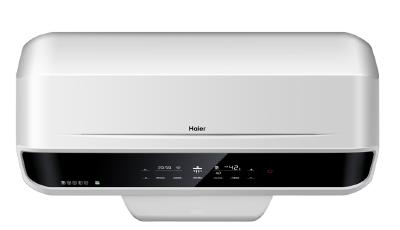 海爾熱水器發(fā)布“洗浴水質(zhì)的安全標(biāo)準(zhǔn)”