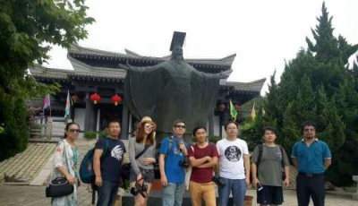 影游·鳳凰島國際旅行體驗(yàn)官第二季成功收官
