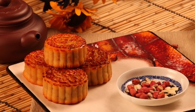 今年起月餅名稱有了新標準 “五仁”不能隨便叫