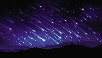 9月天宇將上演“流星雨”“日環食”等六大天象