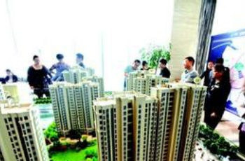 山東買房壓力濟(jì)南第一青島第二? 放之全國算適中