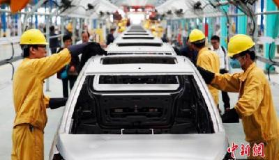 減高速費、不限行 多地出臺政策鼓勵購買新能源汽車