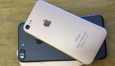 蘋果發(fā)出邀請(qǐng)函 新iPhone將于9月7日發(fā)布
