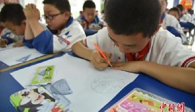 教育部：不得以有無學籍作為中小學入學必要條件