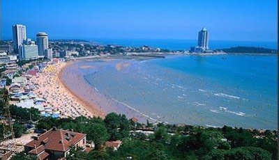 第十一屆歐洽會(huì)11月7日開幕 聚焦海洋科技合作