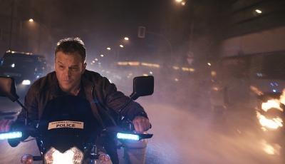 8月影市聚焦：大盤環比降一成 口碑平平槽點多