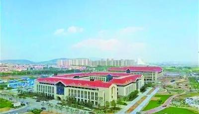 山大青岛校区本月启用