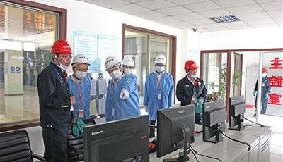 126家境外世界500企業強落戶青島 設立248個項目